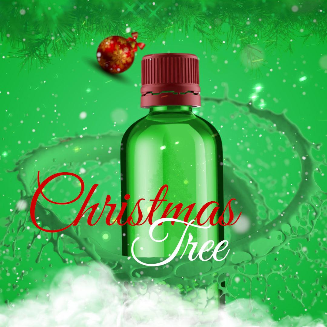 Christmas Tree Fragrance Oil