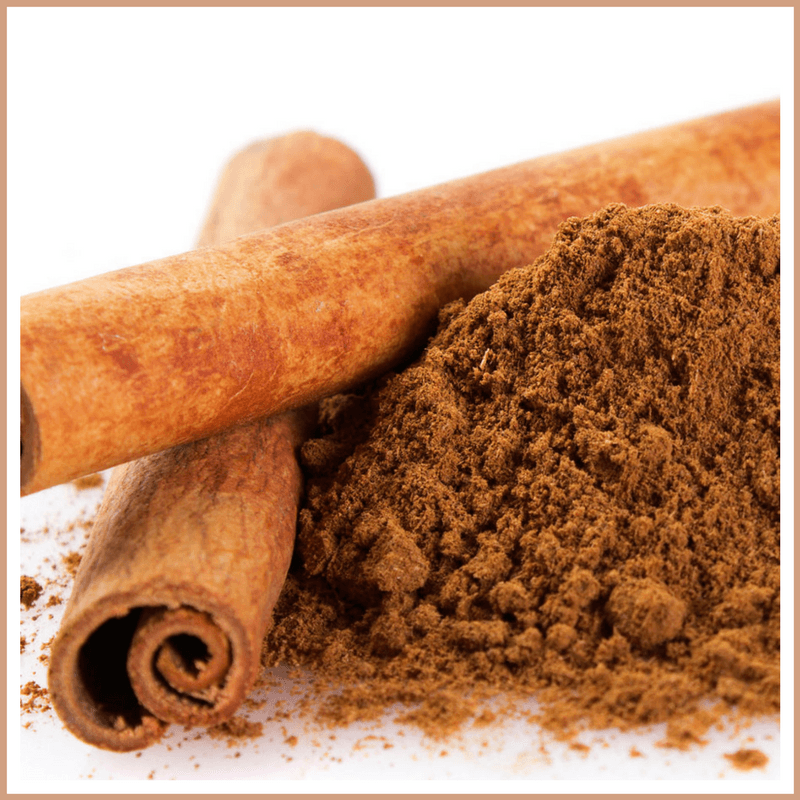 Cinnamon Stick Fragrance Oil