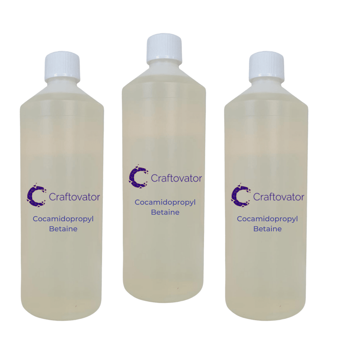 Cocamidopropyl Betaine