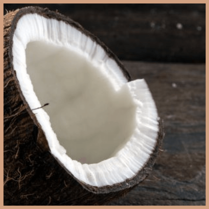 Coco & Sandalwood Fragrance Oil