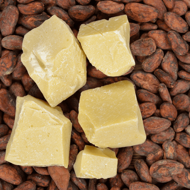 Cocoa Deodorised Butter