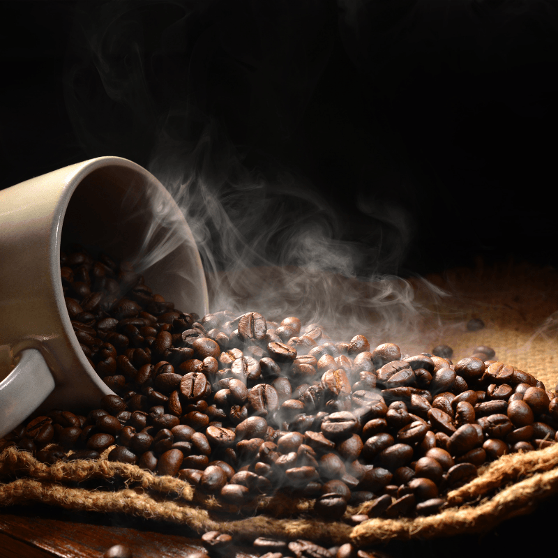 Coffee Green Seed Exfoliant