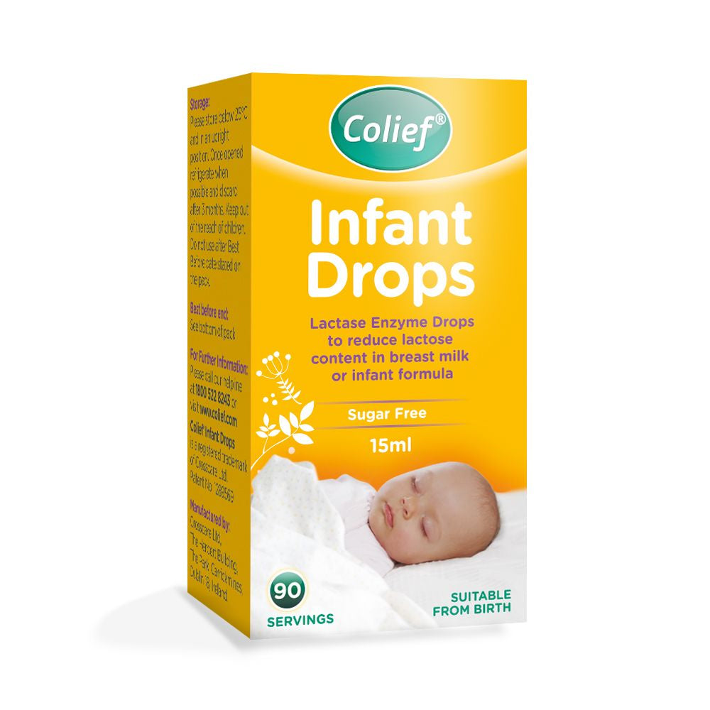 Colief Infant Drops 15ml