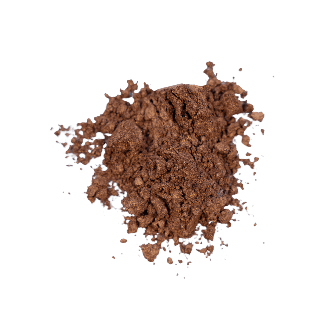 Coppery Blush Mica Powder