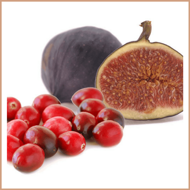 Cranberry Fig Fragrance Oil