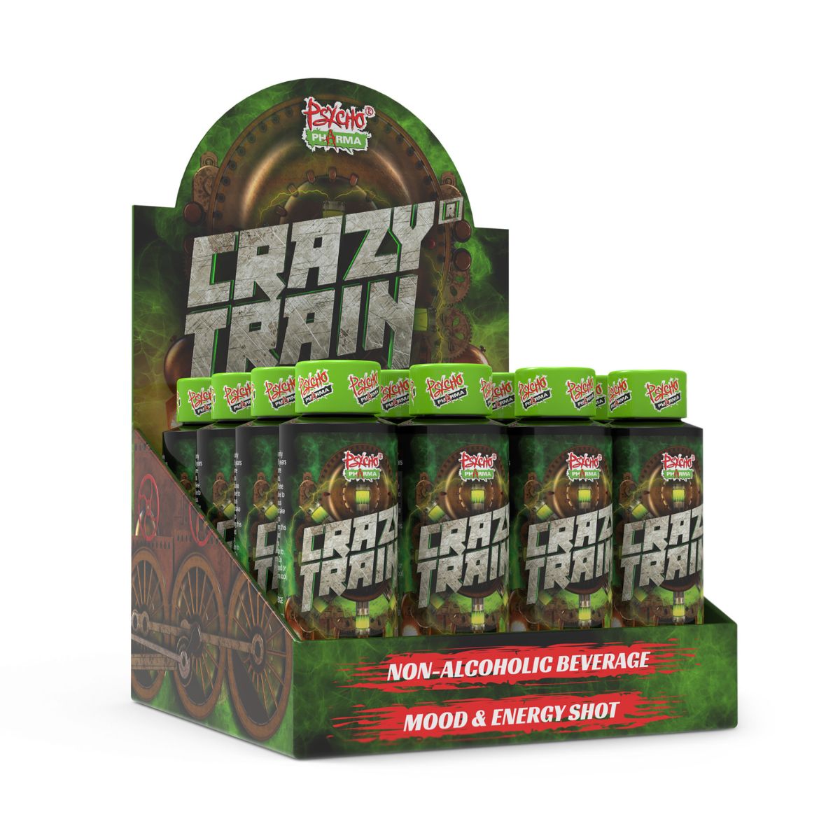 Crazy Train