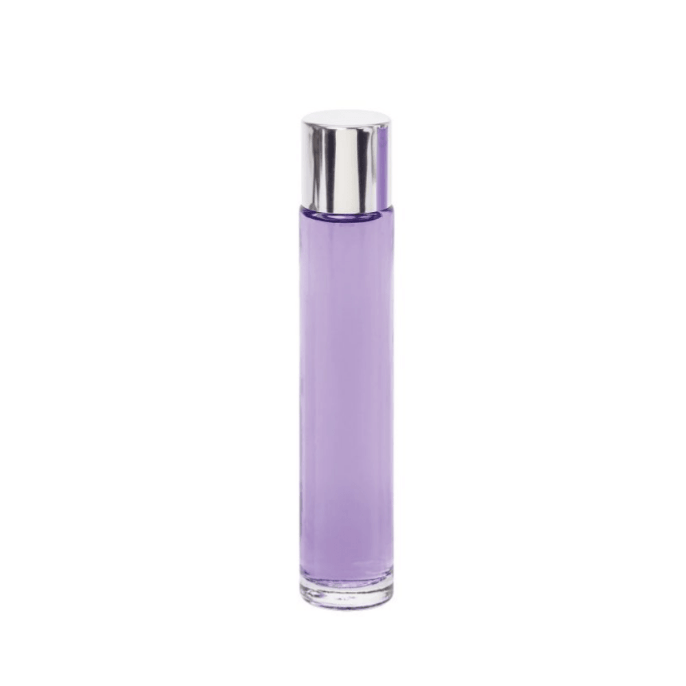 Cuban 50ml Clear Room Spray Bottle (Crimp)