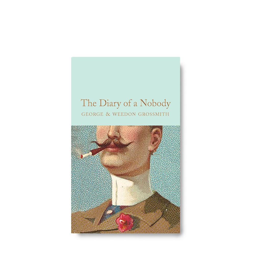 The Diary of a Nobody