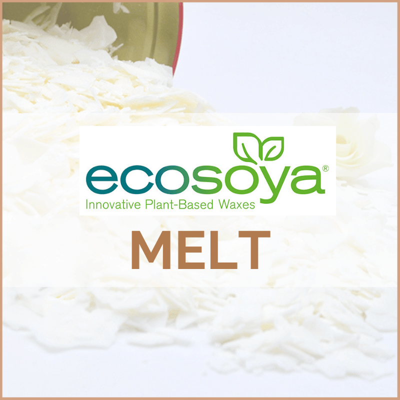 EcoSoya Soy Wax Melt Wax