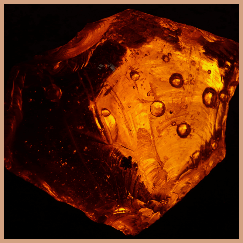 Egyptian Amber Fragrance Oil