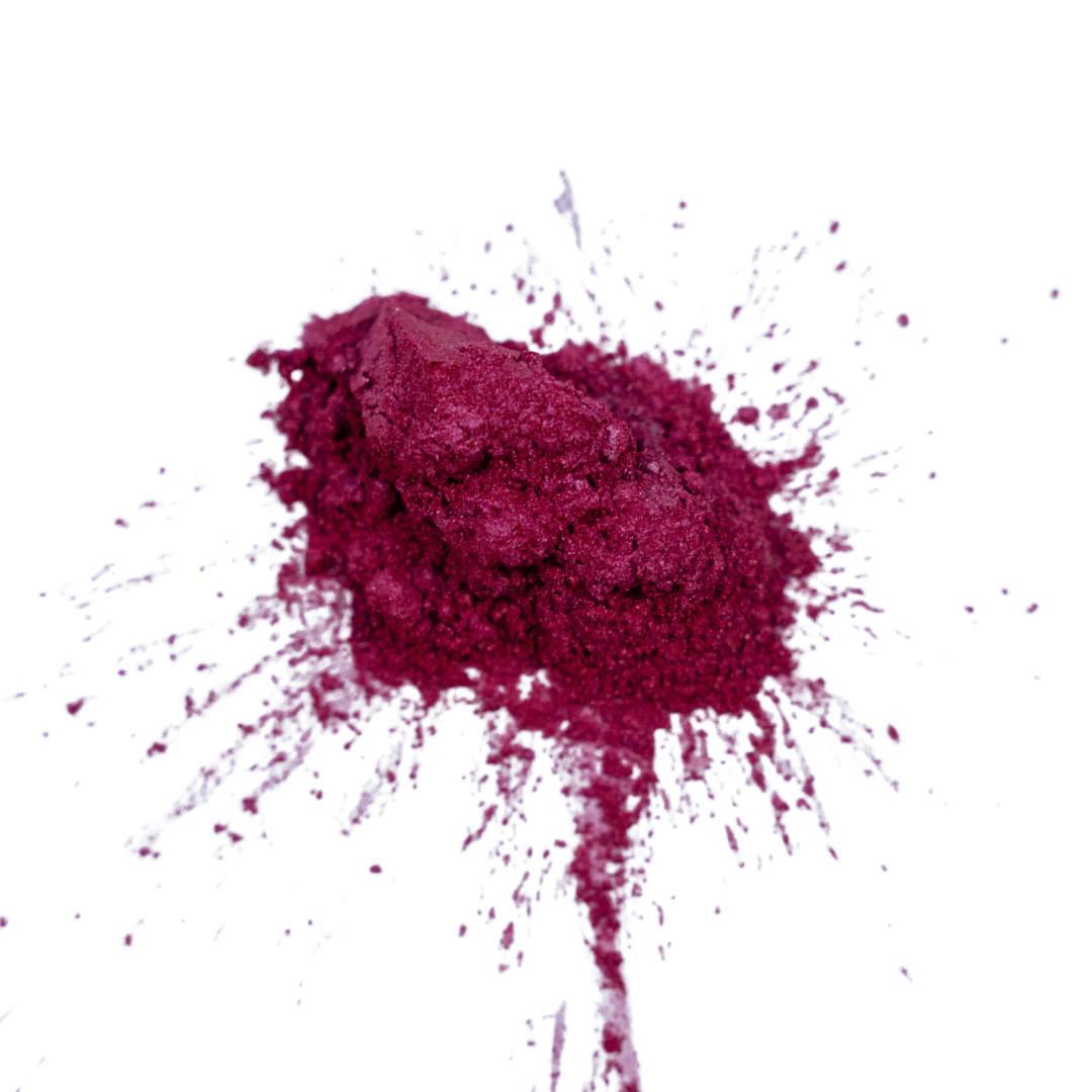 Fantasia Pink Mica Powder
