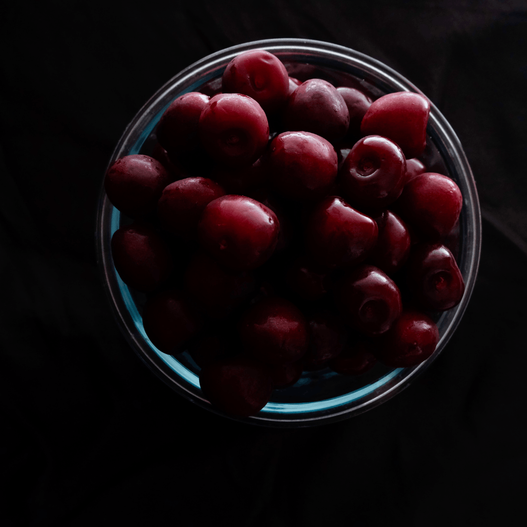 Forgotten Cherry Fragrance Oil