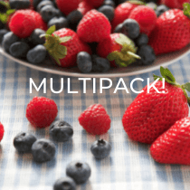 Fruity Fragrance Oil Selection