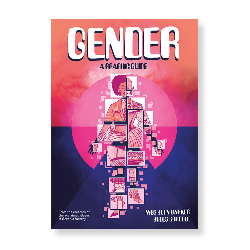 Gender: A Graphic Guide