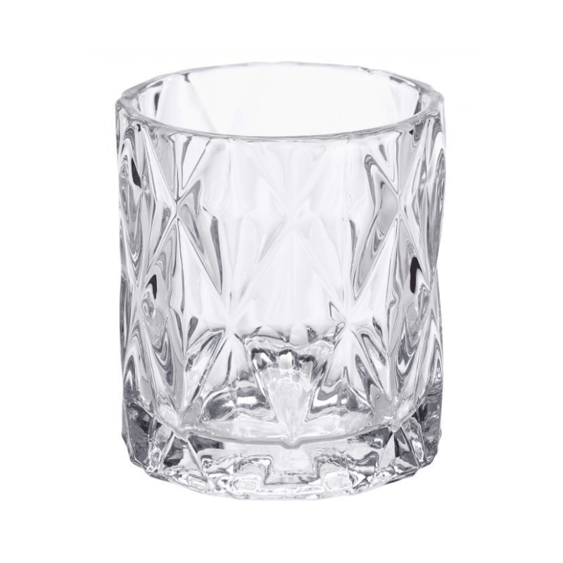Glacier 36cl Clear Container