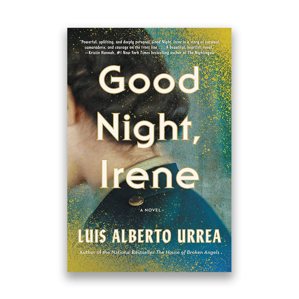 Good Night, Irene