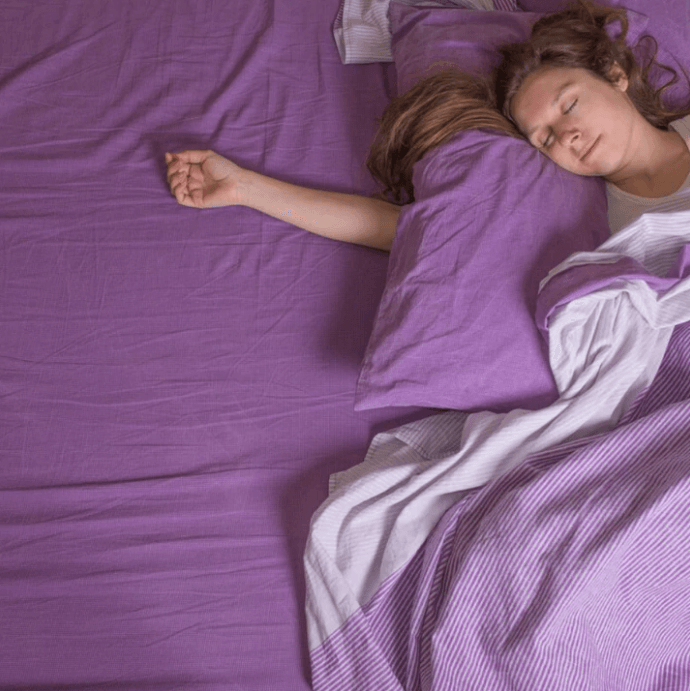 Good Night’s Sleep Fragrance Oil (Diffuser-Friendly)