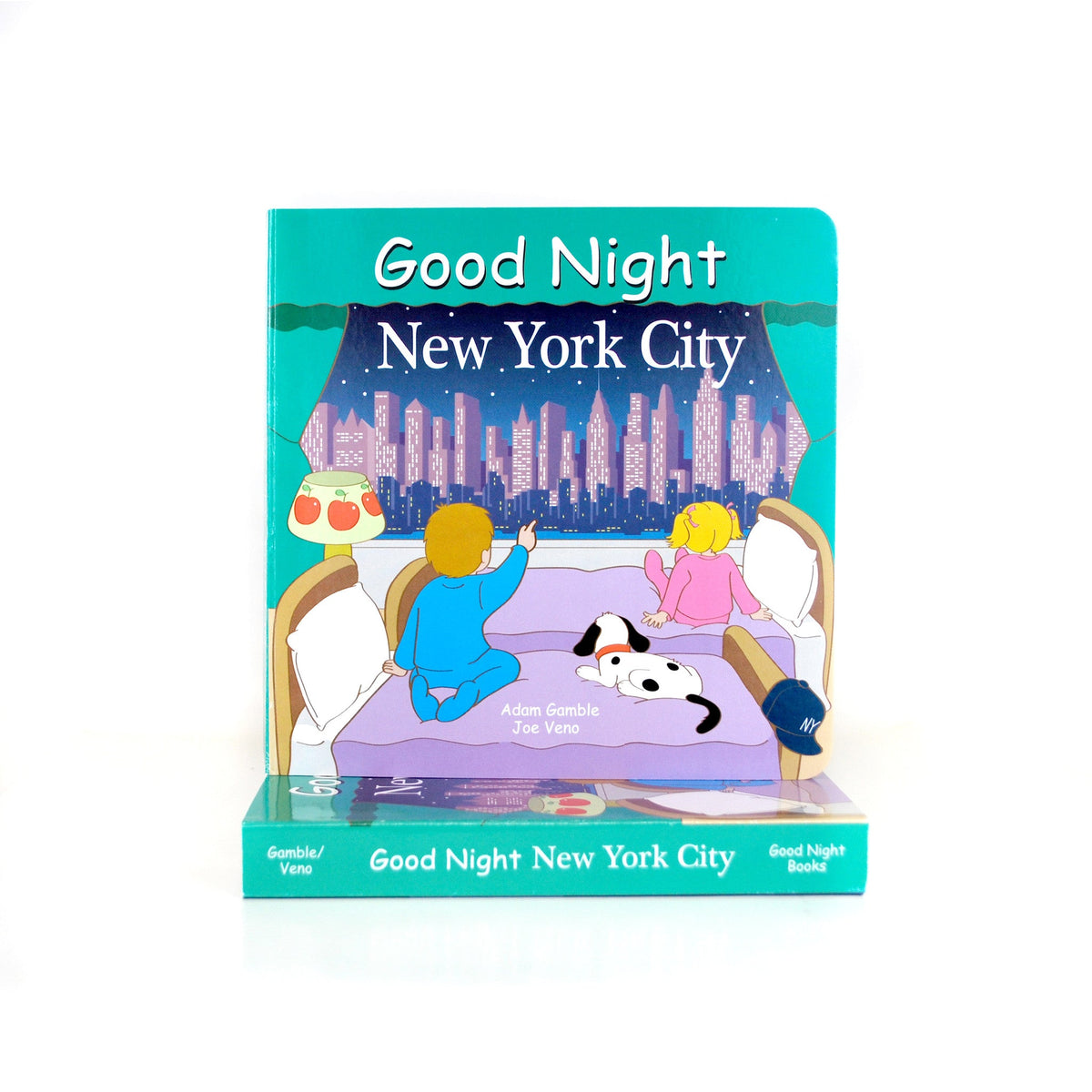 Good Night New York City