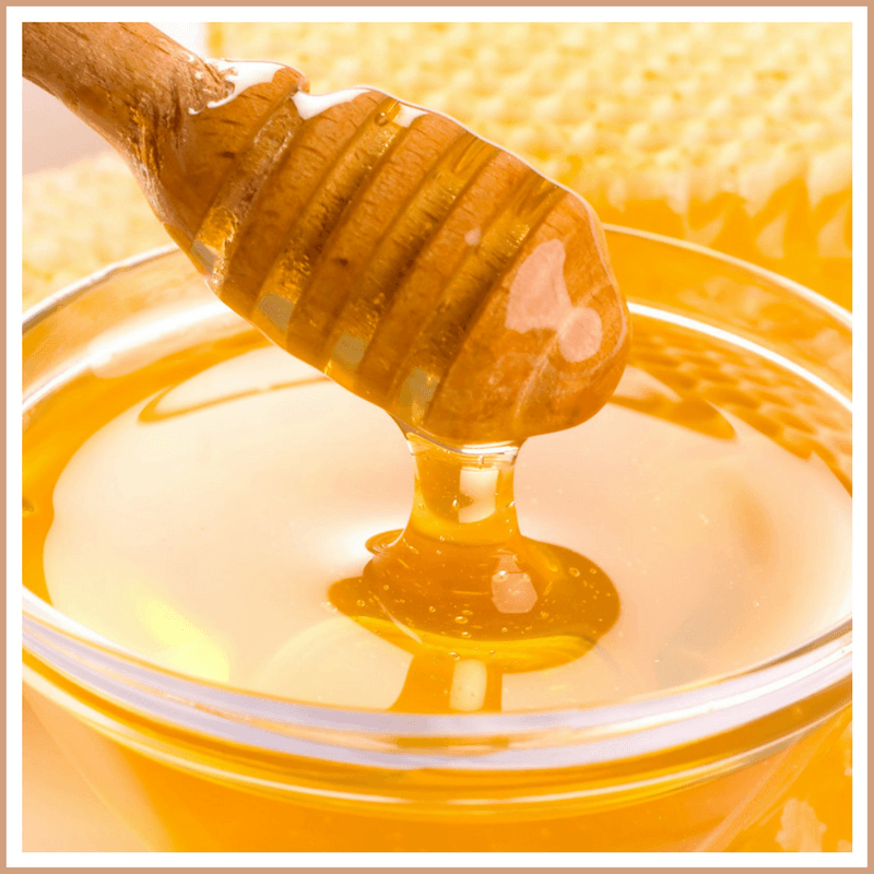 Honey Fragrance Oil