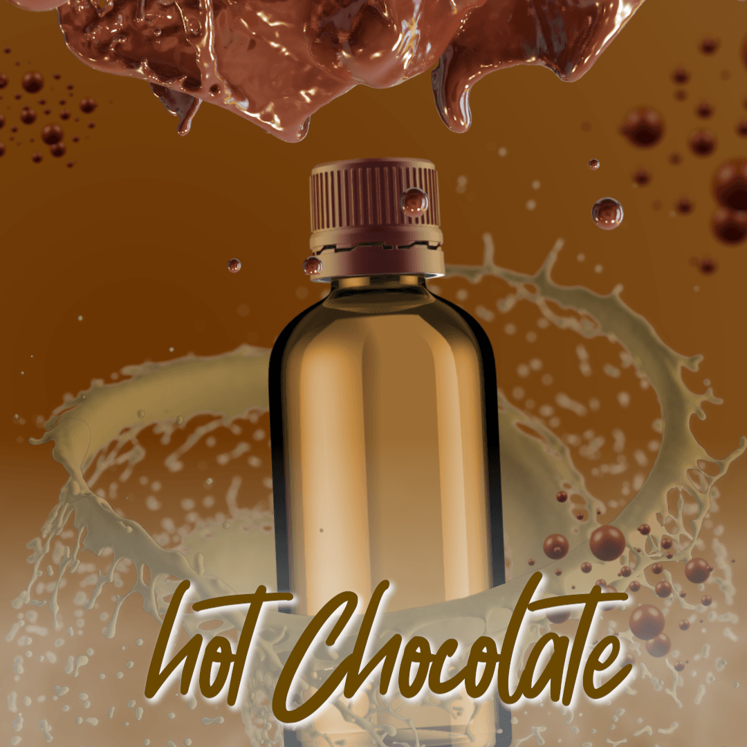 Hot Chocolate Fragrance Oil