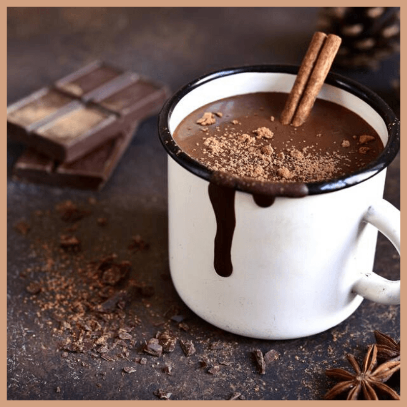 Hot Chocolate Fragrance Oil