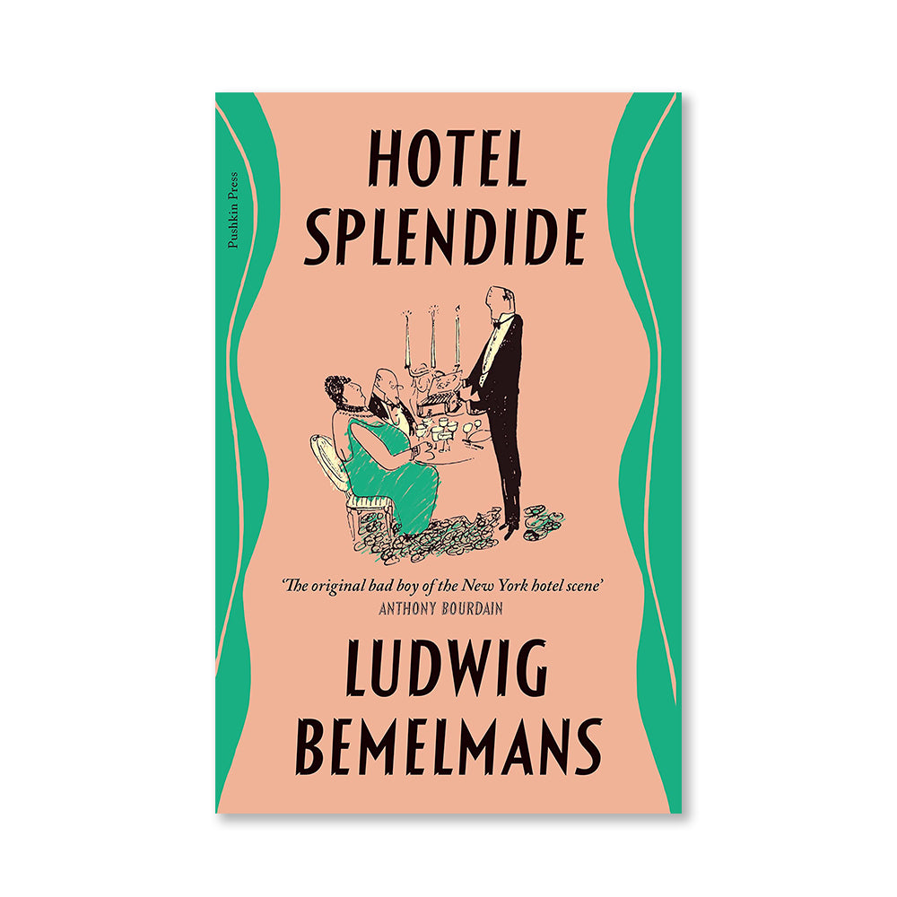 Hotel Splendide