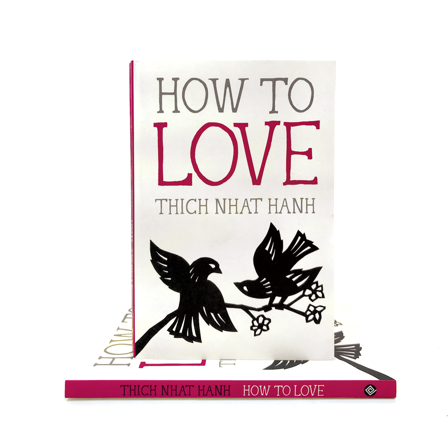 How to Love