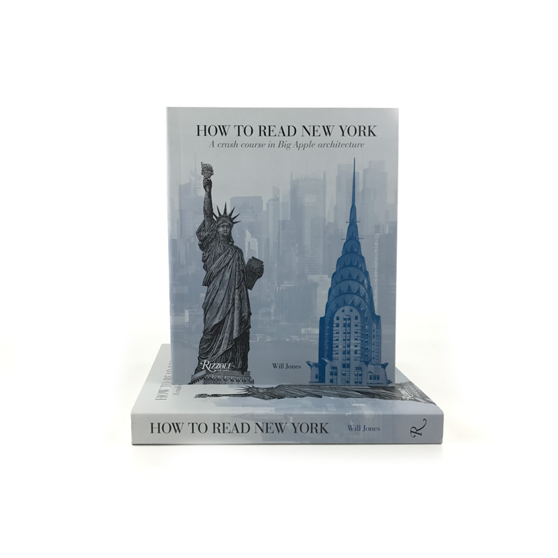 How To Read New York
