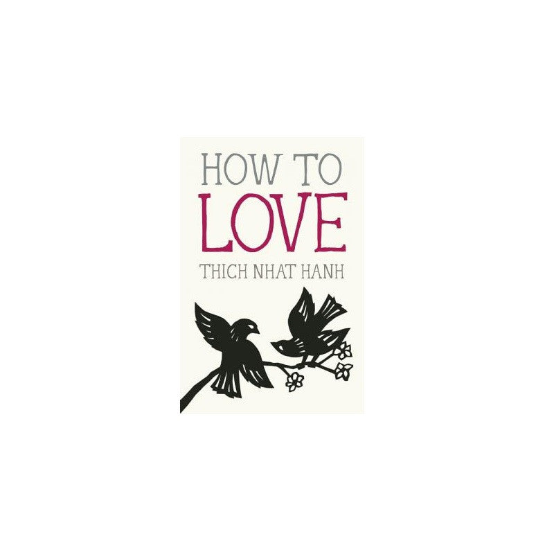 How to Love