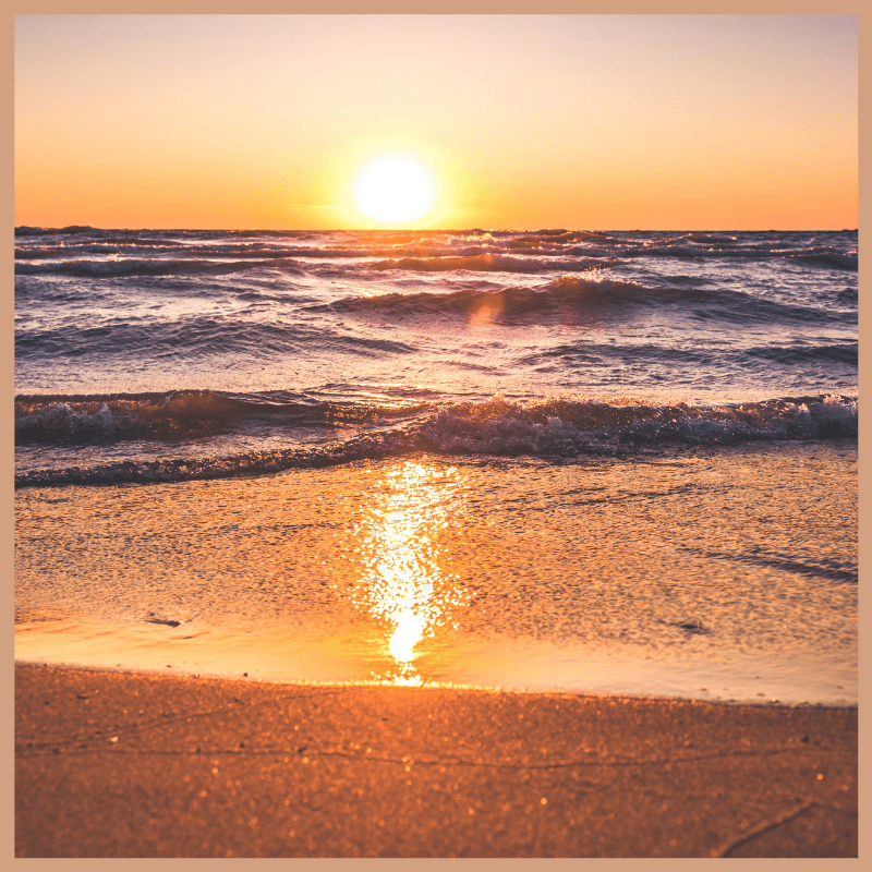 Italian Coast Fragrance Oil