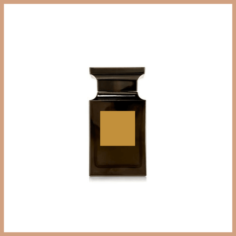 Italian Leather Fragrance Oil