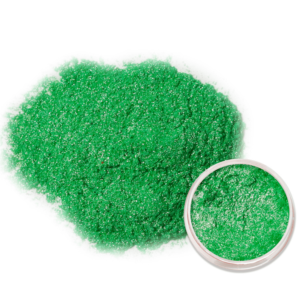 Jade Synthetic Mica Powder