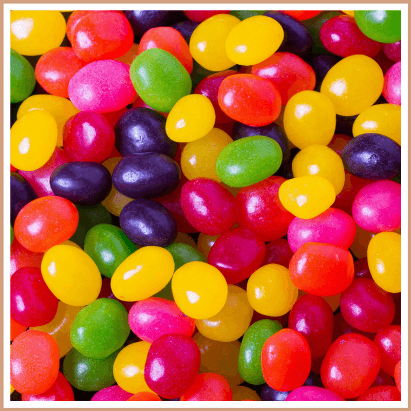Jelly Bean Fragrance Oil