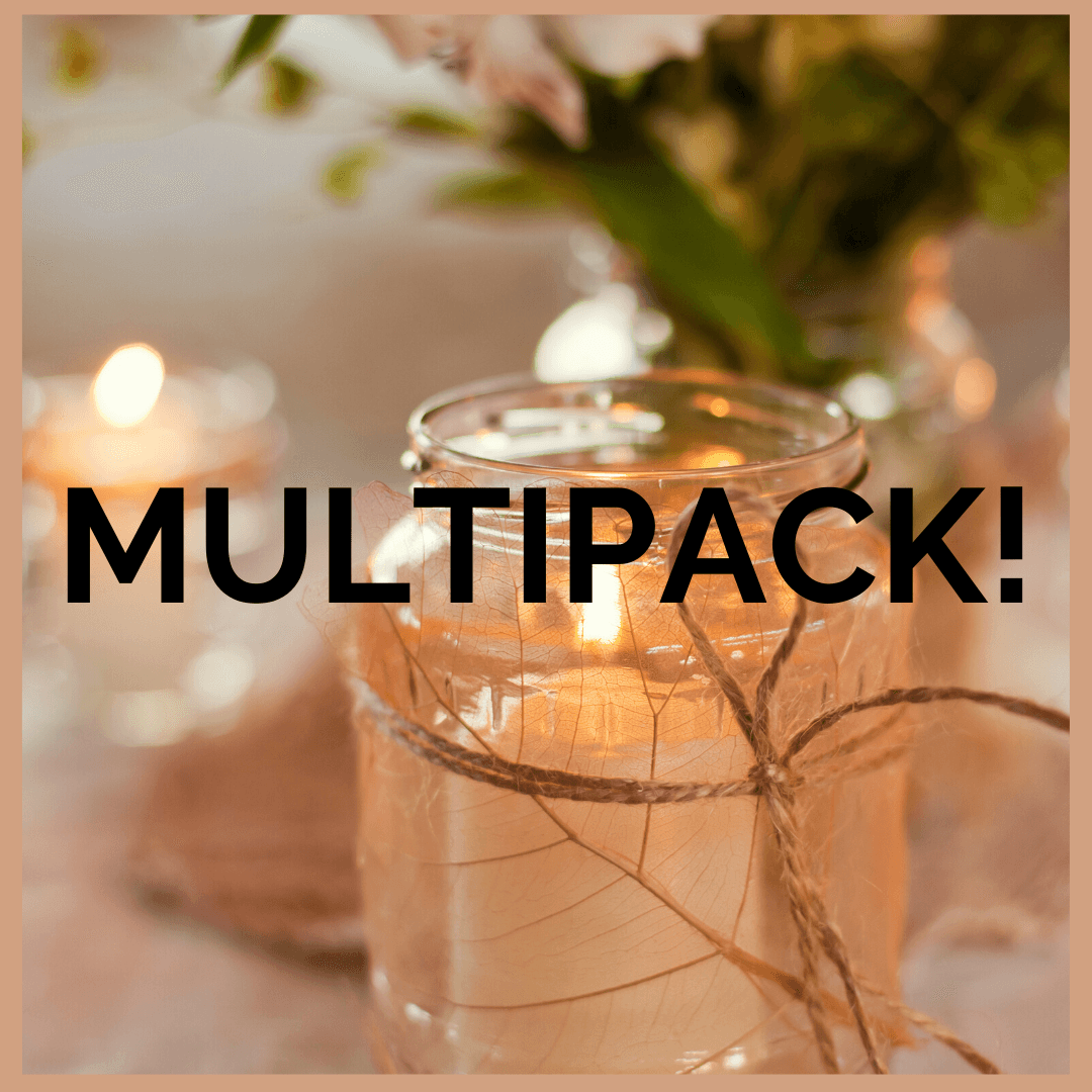 JM Inspired Fragrance Oil Selection