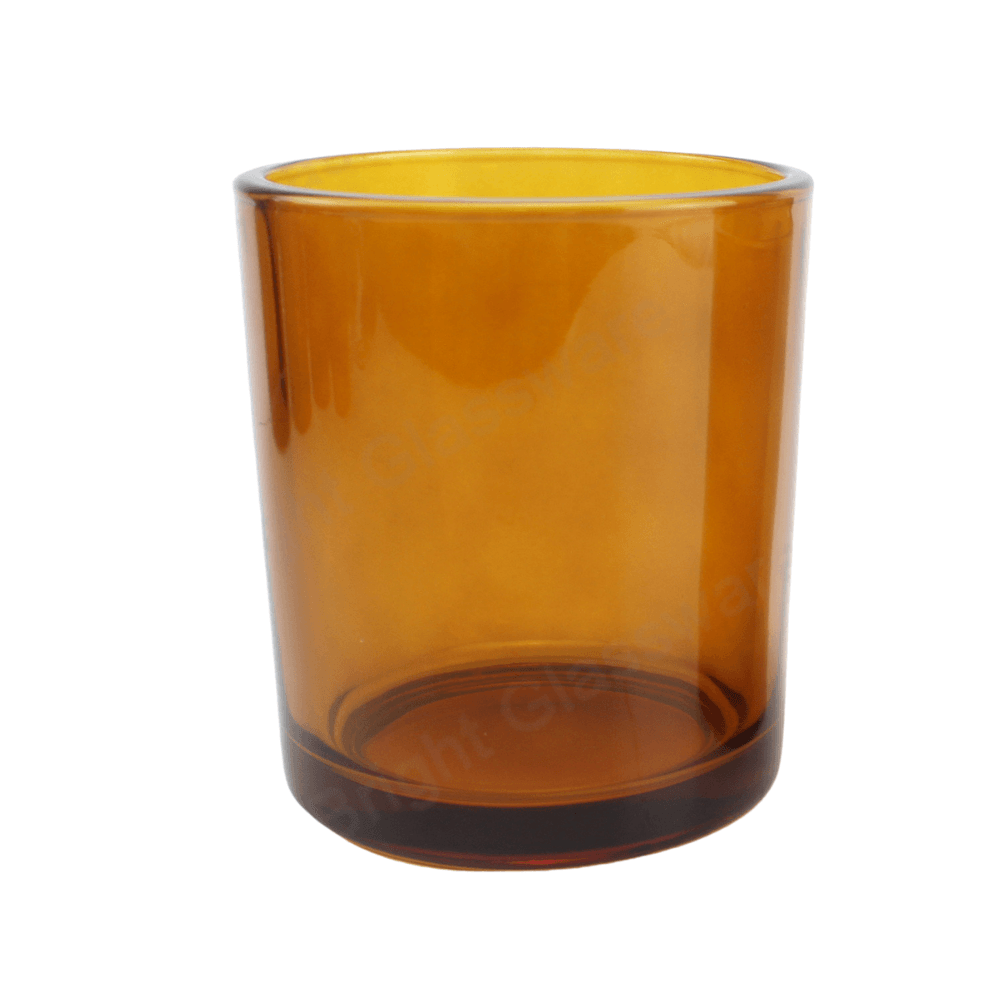 Karen / Lucy 30cl Amber Container