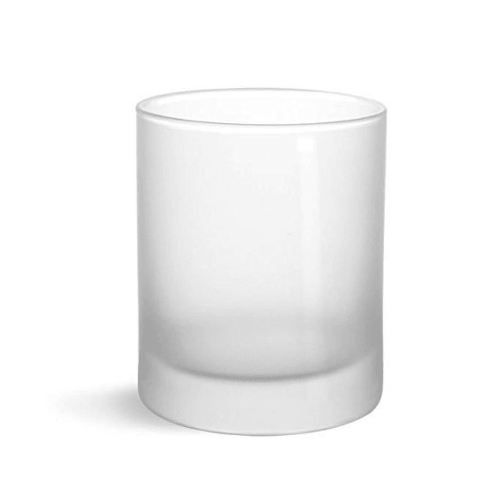 Karen / Lucy 30cl Frosted Container