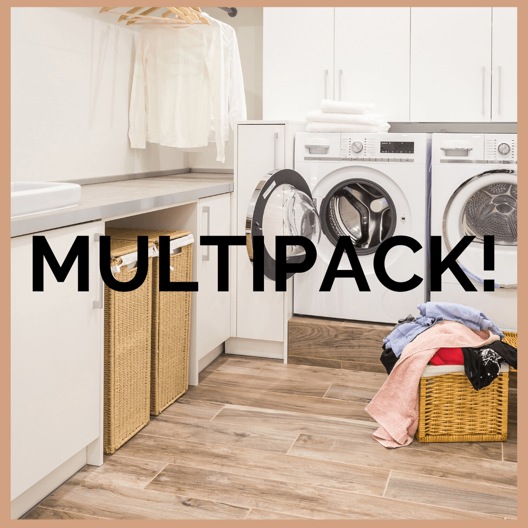 Laundry Inspired Fragrance Oil Selection