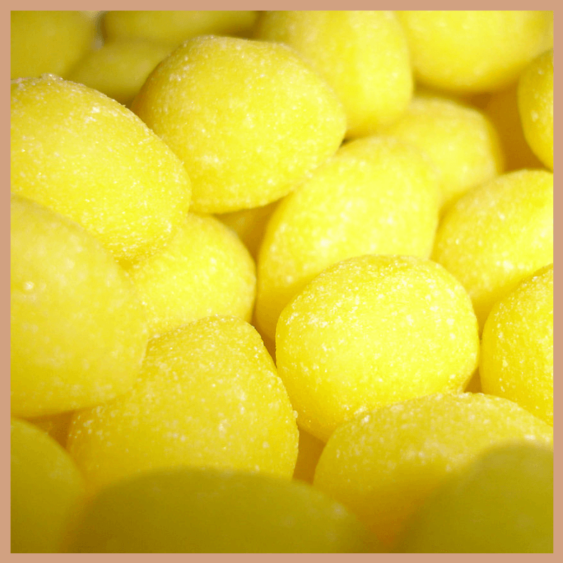 Lemon Sherbet Fragrance Oil