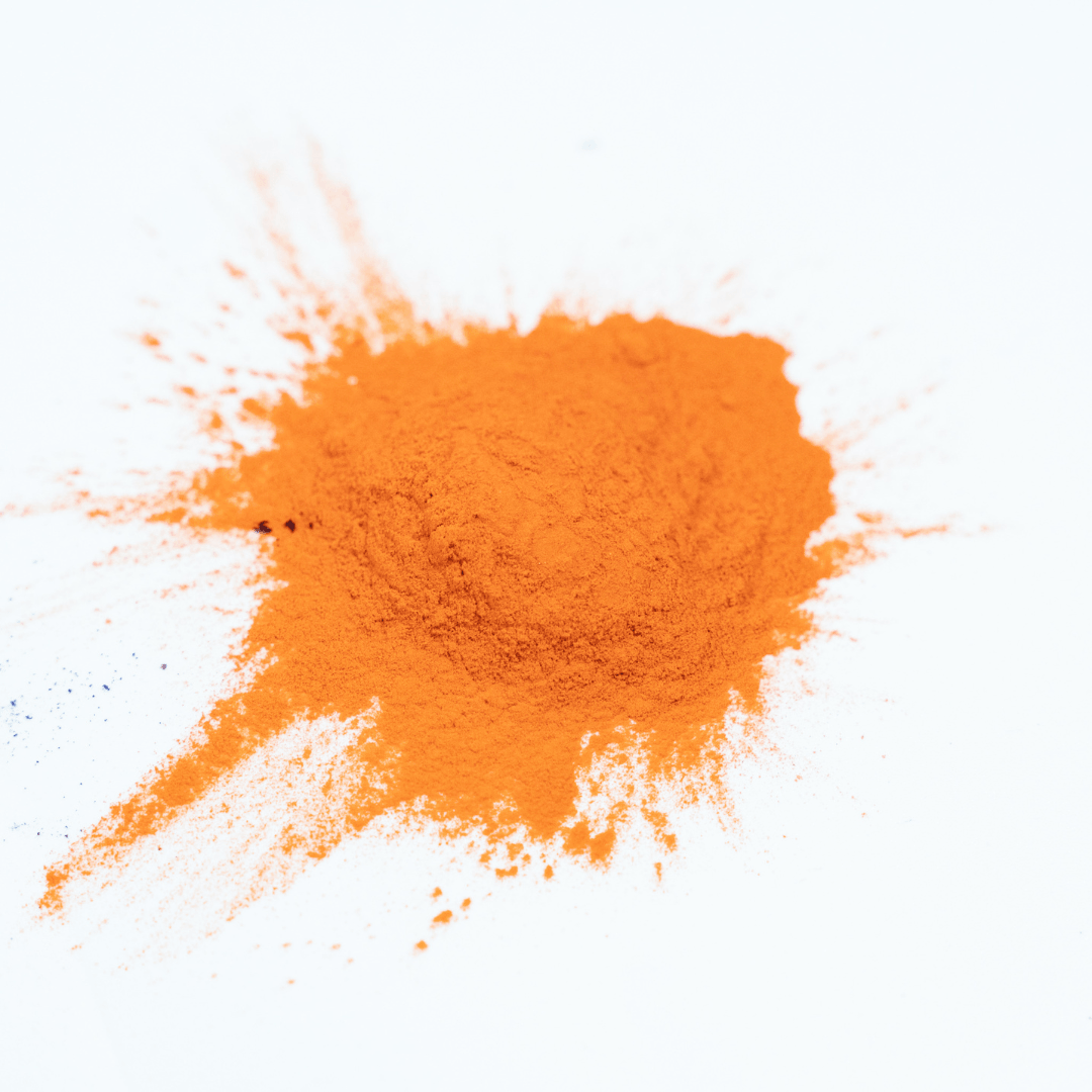 Lemon Yellow Water Soluble Dye