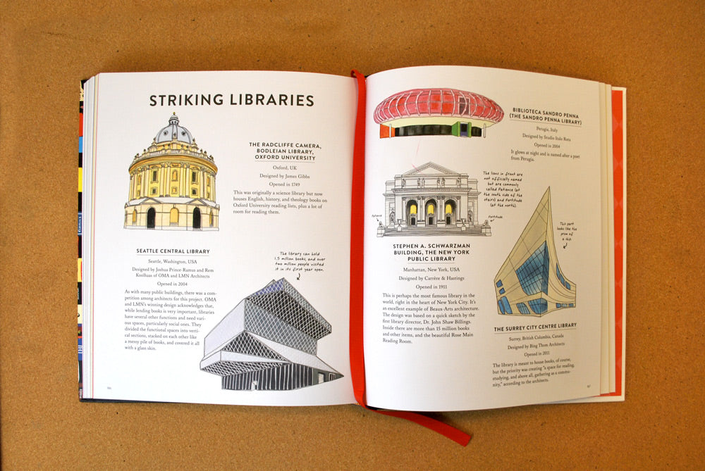 Bibliophile: An Illustrated Miscellany