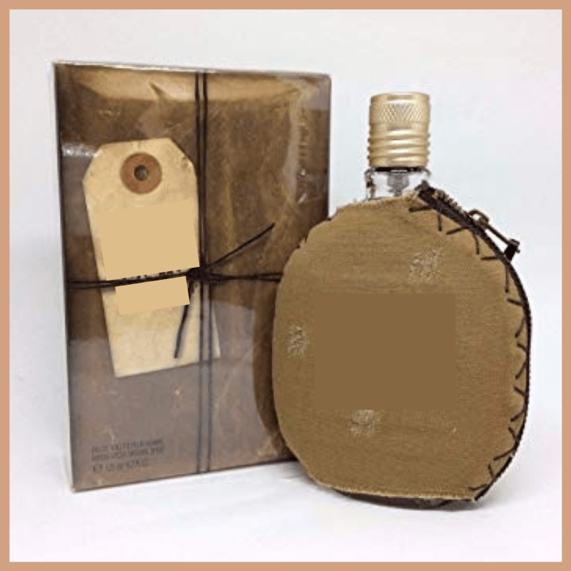 Life Fuel for Him Fragrance Oil