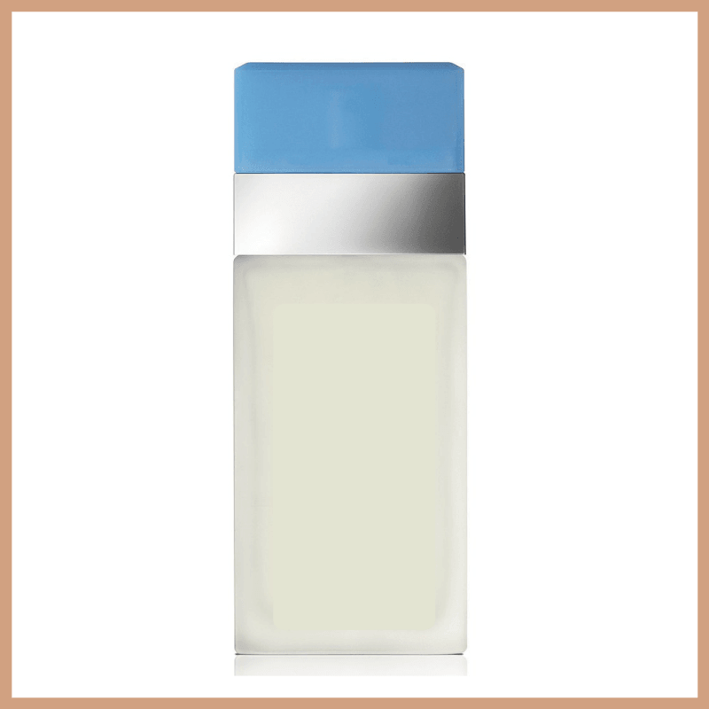 Light Blue Fragrance Oil