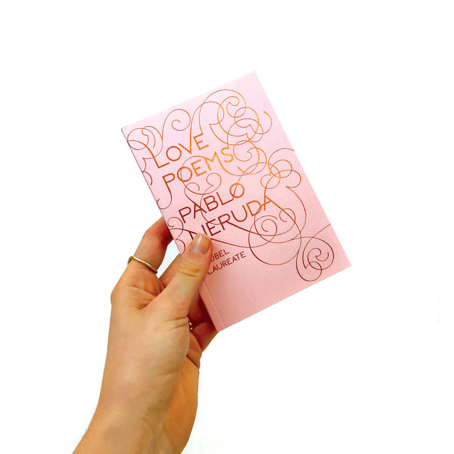 Love Poems