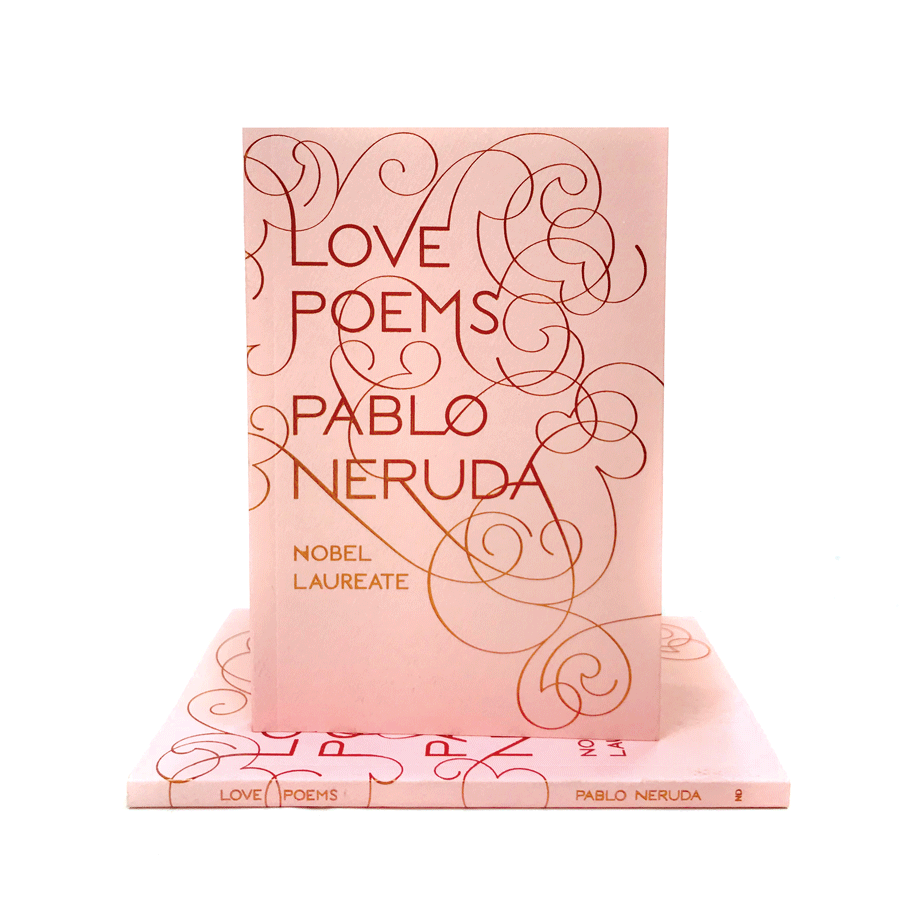 Love Poems