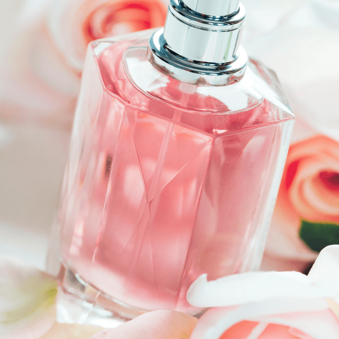 Lovely Woman  Fragrance Oil