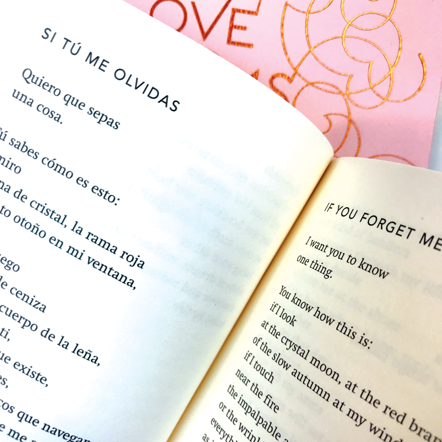 Love Poems