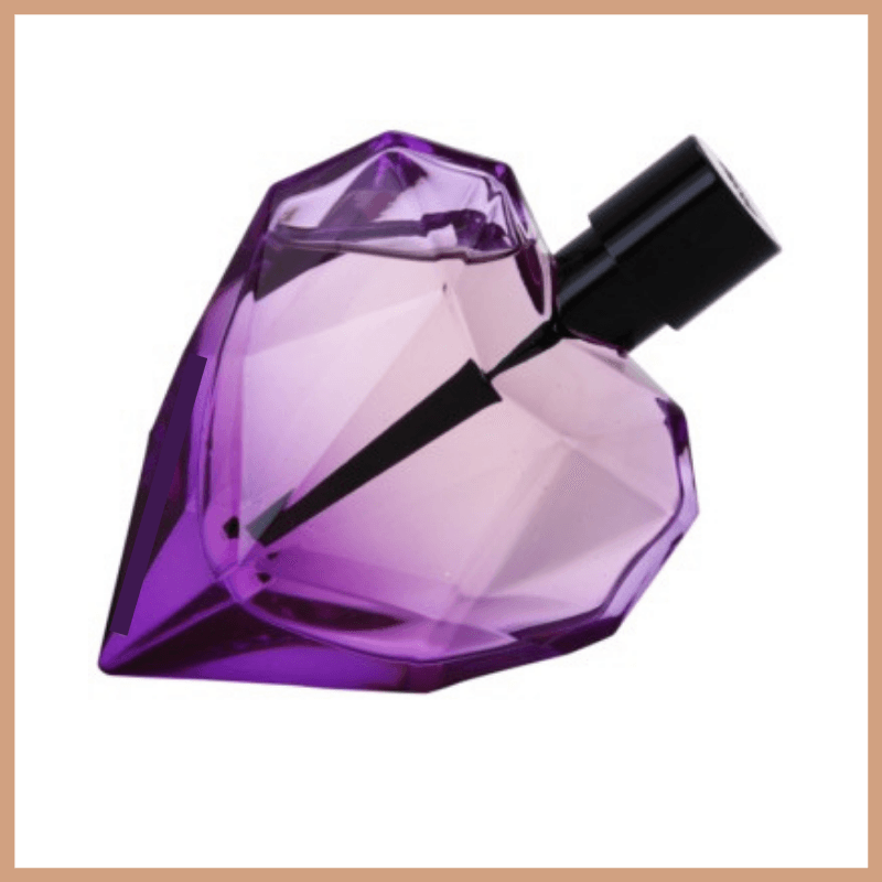 Lovers Dose Fragrance Oil