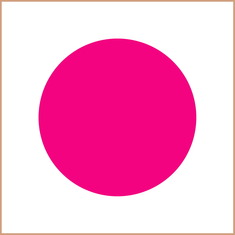 Magenta (Fluorescent) Candle Dye Chips