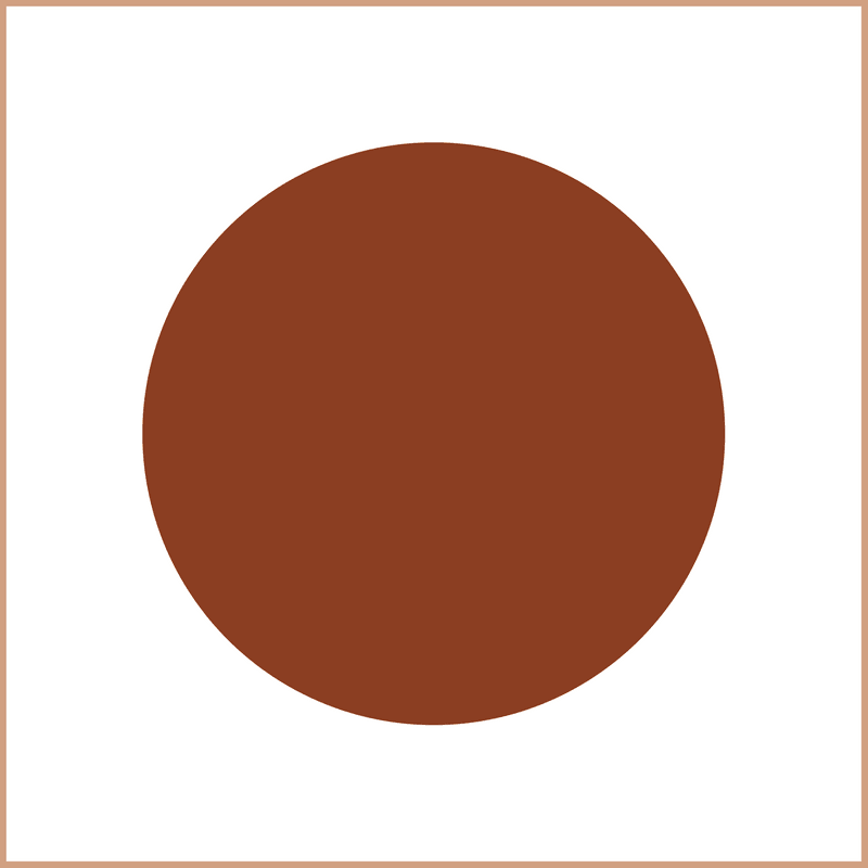 Mahogany Candle Dye Chips