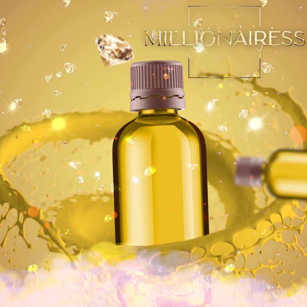 Millionairess Fragrance Oil
